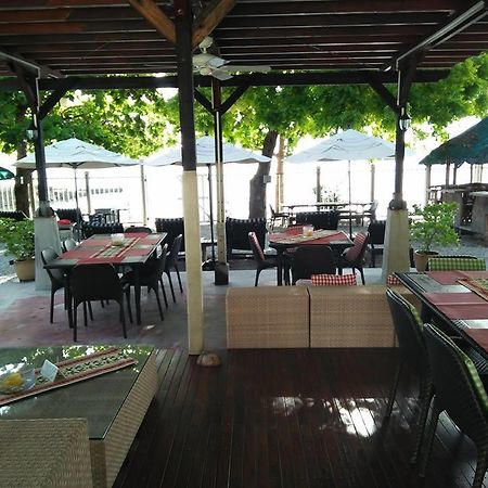 Amaris Vacation Resort Tanawan Exterior photo