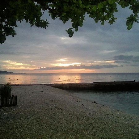 Amaris Vacation Resort Tanawan Exterior photo
