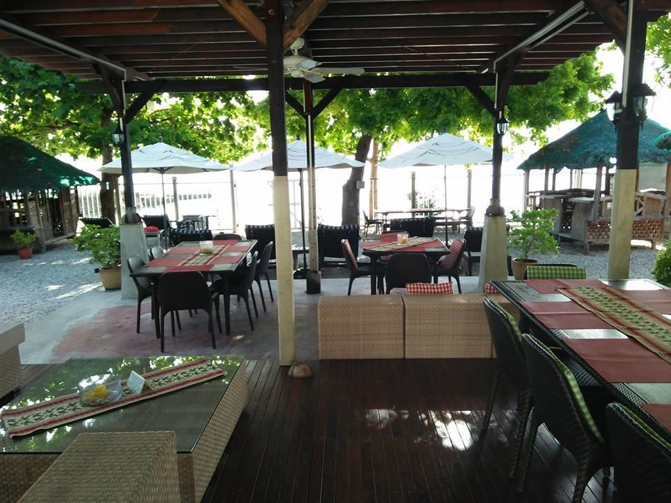 Amaris Vacation Resort Tanawan Exterior photo