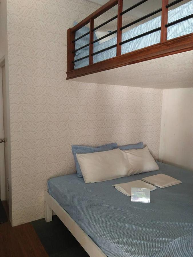Amaris Vacation Resort Tanawan Exterior photo