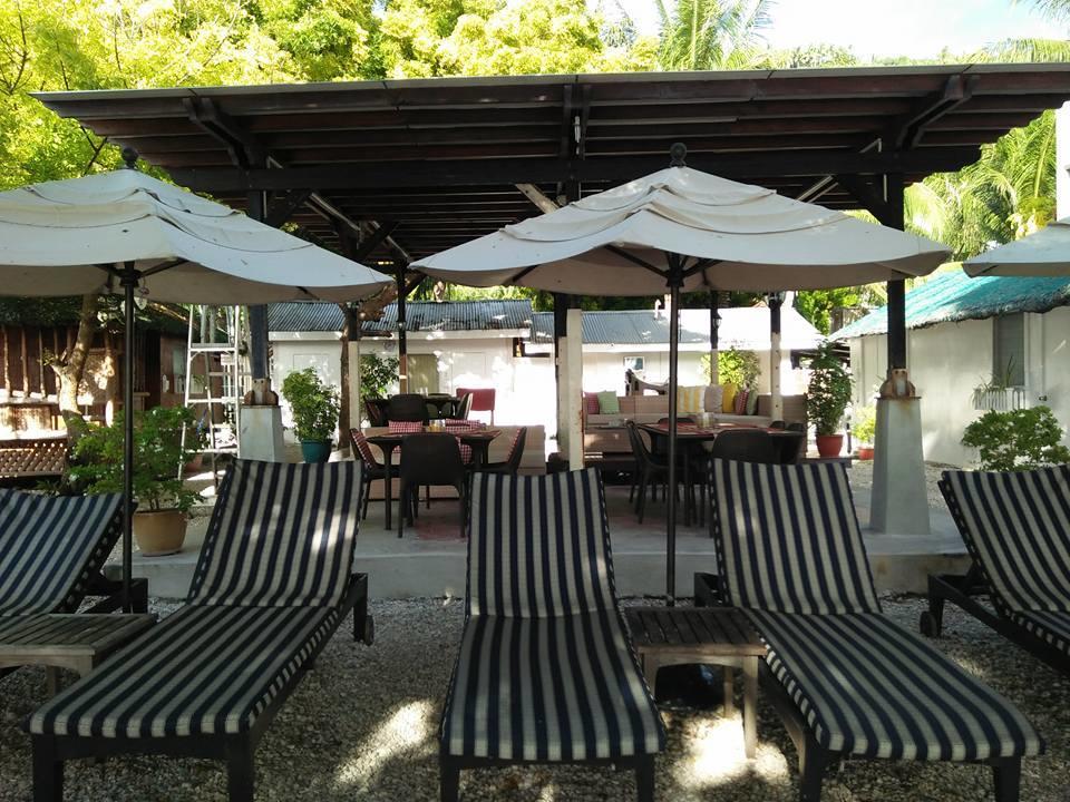 Amaris Vacation Resort Tanawan Exterior photo