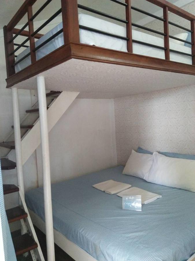 Amaris Vacation Resort Tanawan Exterior photo