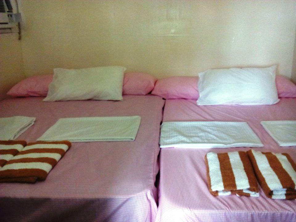 Amaris Vacation Resort Tanawan Exterior photo