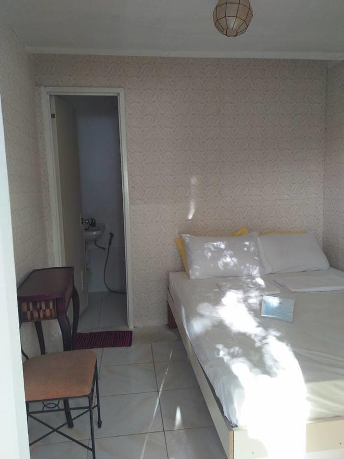 Amaris Vacation Resort Tanawan Exterior photo