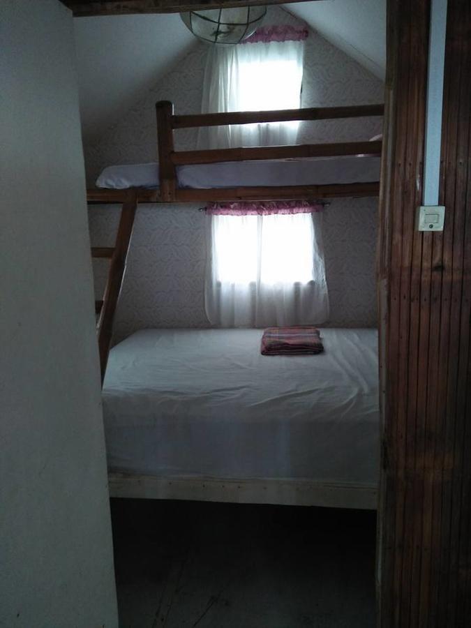 Amaris Vacation Resort Tanawan Exterior photo