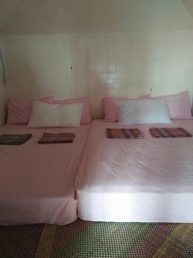 Amaris Vacation Resort Tanawan Exterior photo
