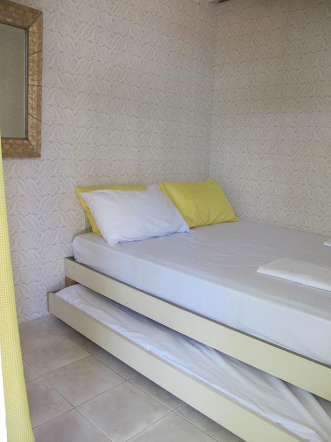 Amaris Vacation Resort Tanawan Exterior photo