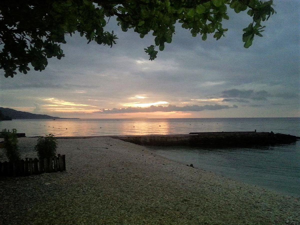 Amaris Vacation Resort Tanawan Exterior photo