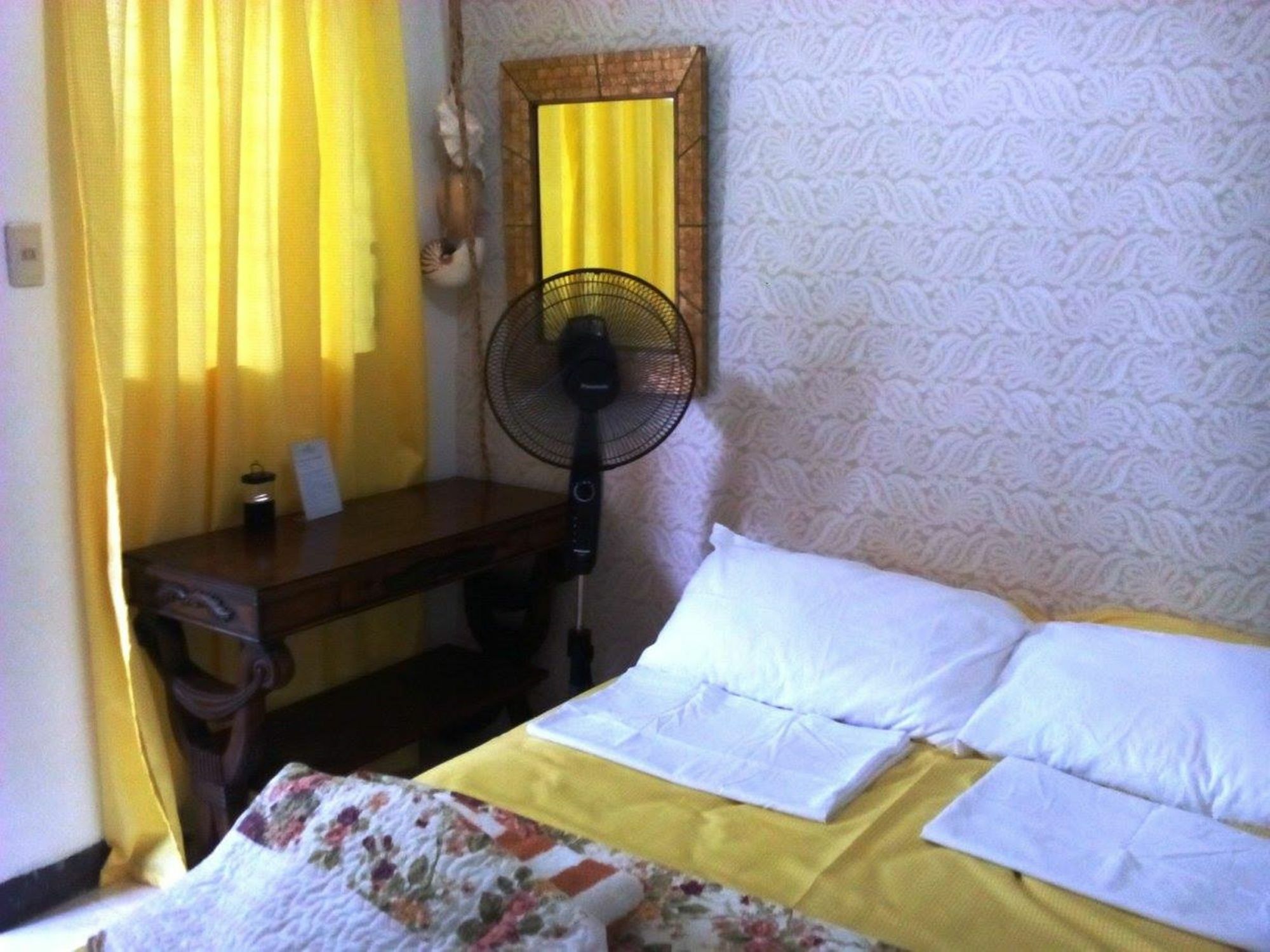 Amaris Vacation Resort Tanawan Exterior photo